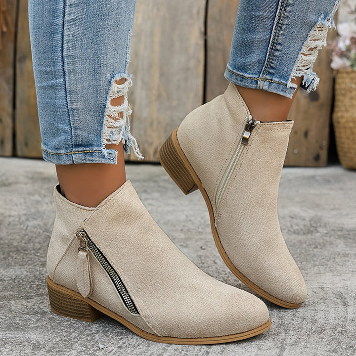 Élise™ | Chaussures orthopédiques élégantes