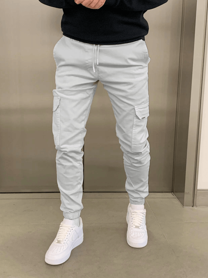 Elven® | Cargo Jogger Fit