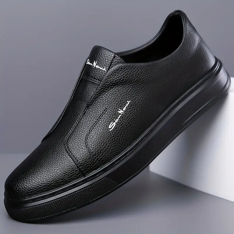 Elven™ | Chaussures en cuir véritable