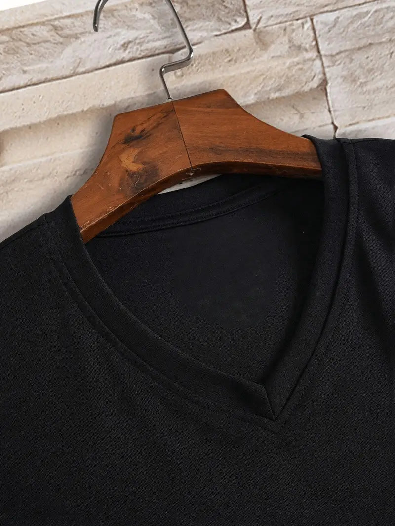 Elven™ | T-shirt stylé à manches courtes