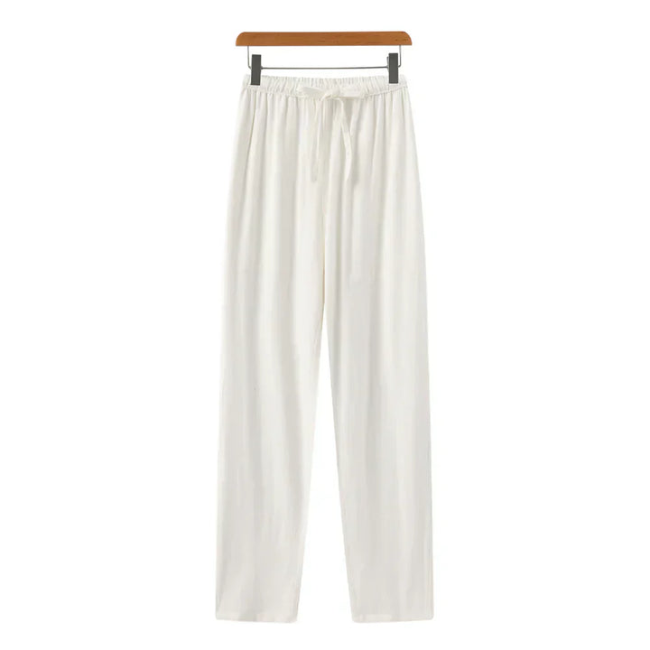 Elven™ | Marrakech - Pantalon en Lin
