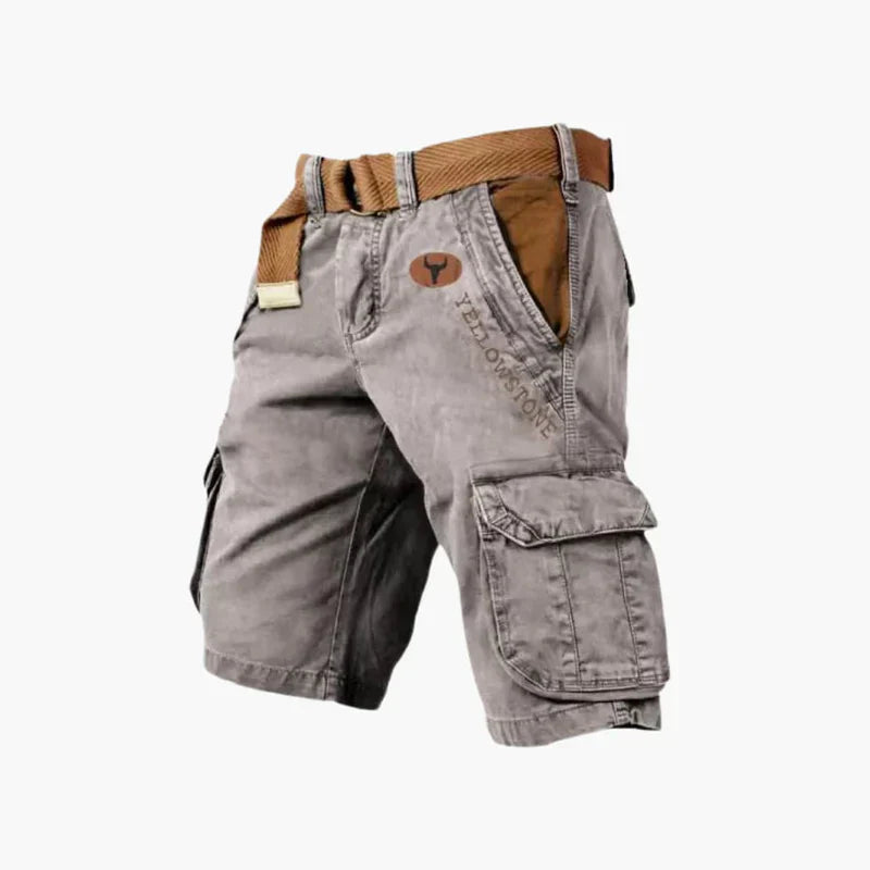 Elven™ | Short confortable pour homme