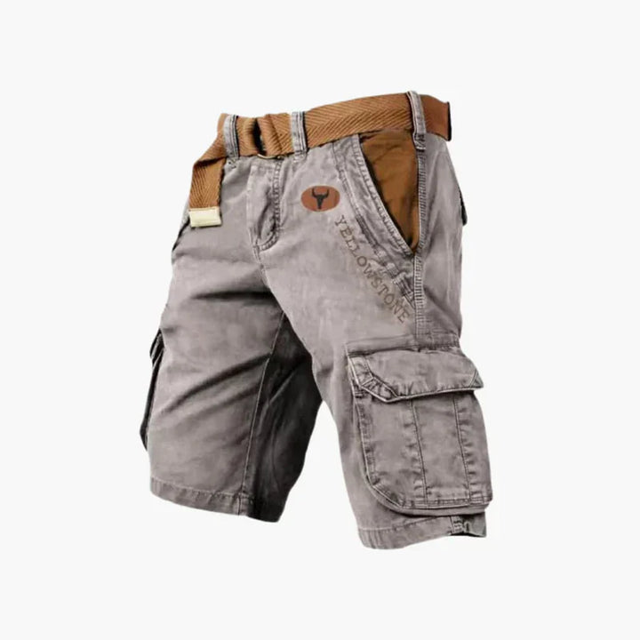 Elven™ | Short confortable pour homme