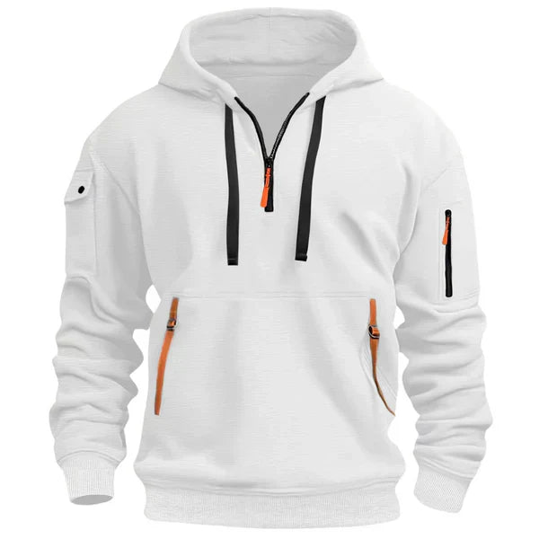Adrien™ | Hoodie élégant 1+1 Gratuit