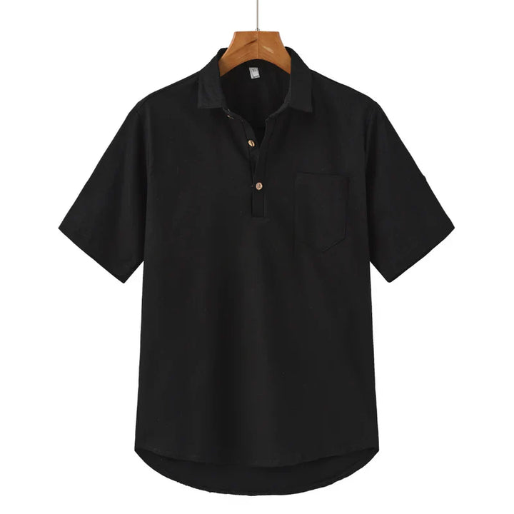 Elven™ | Polo en lin