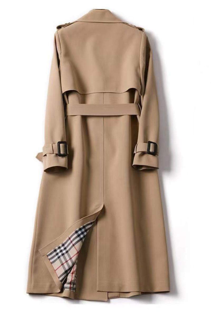 Alice™ | Trench-coat classique
