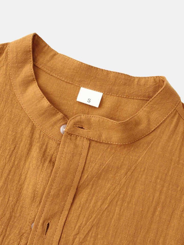 Elven™ | Ensemble manches longues Belize