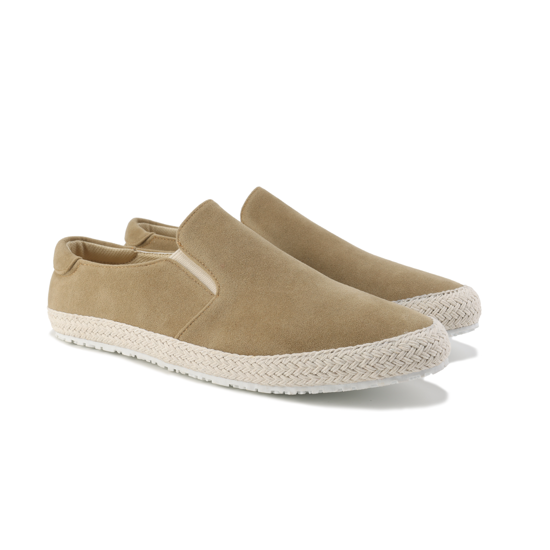 Elven™ | Chaussures de ville en daim