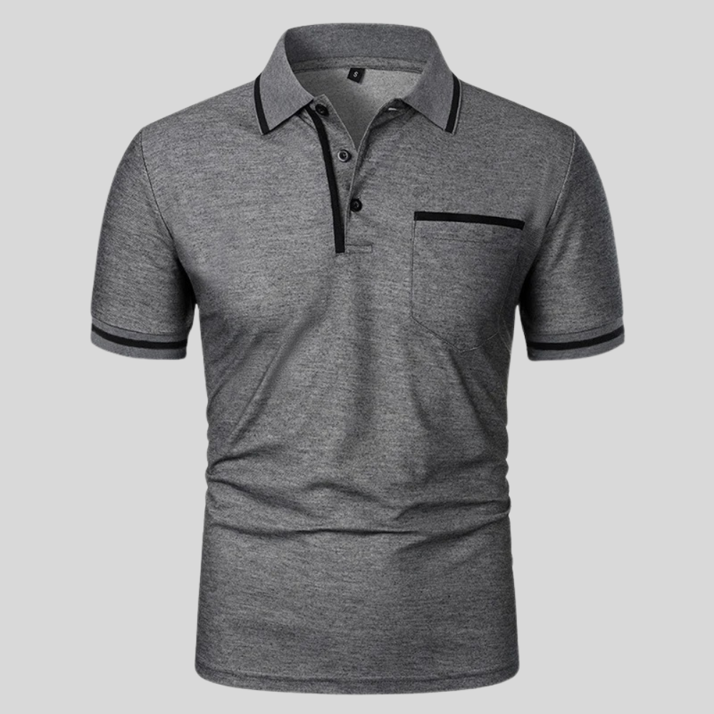 Elven™ | Polo manches courtes
