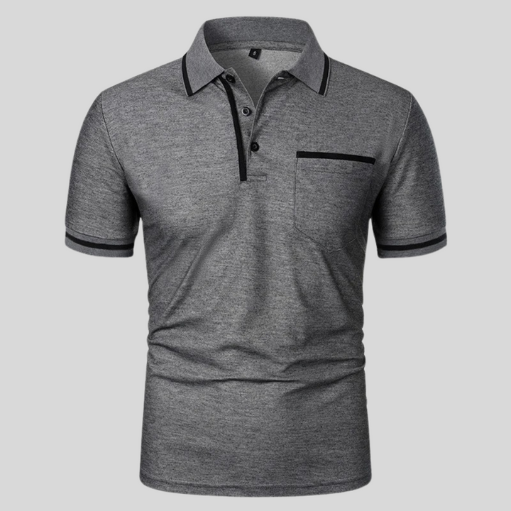Elven™ | Polo manches courtes