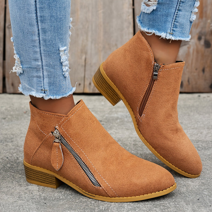 Élise™ | Chaussures orthopédiques élégantes