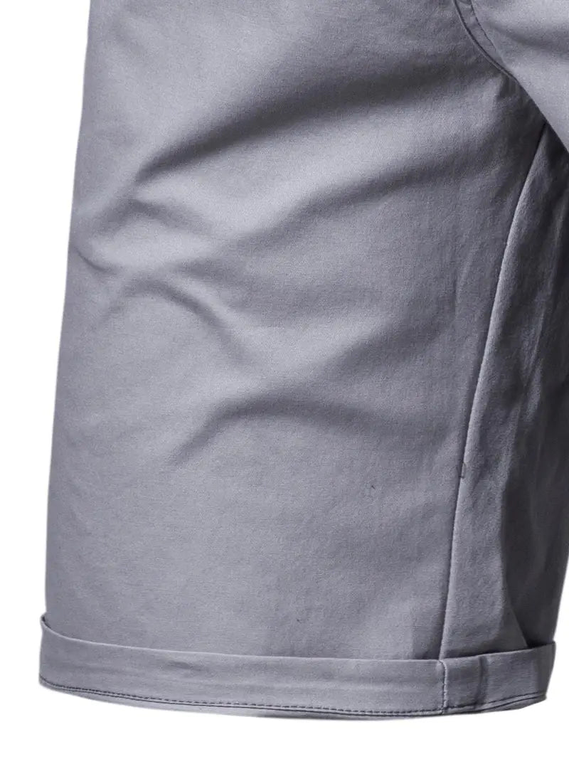 Elven™ | Short en coton avec poches