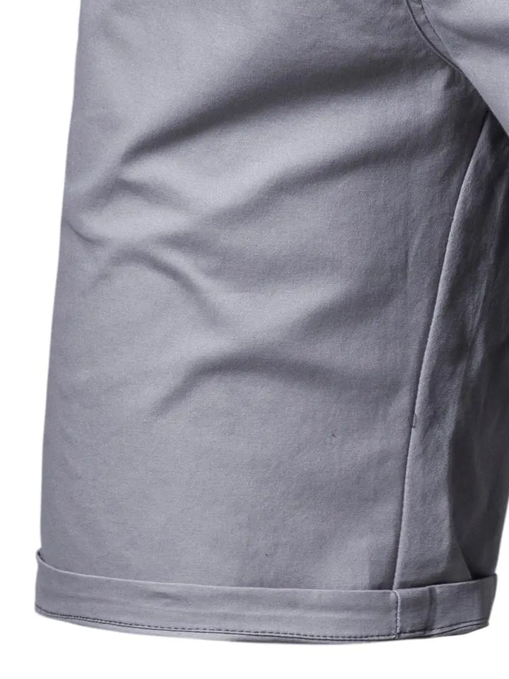 Elven™ | Short en coton avec poches