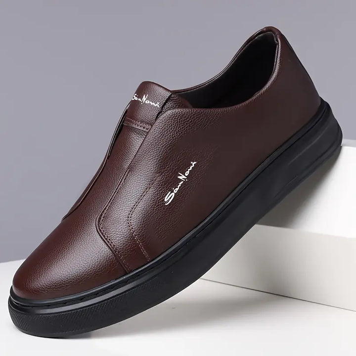 Elven™ | Chaussures en cuir véritable