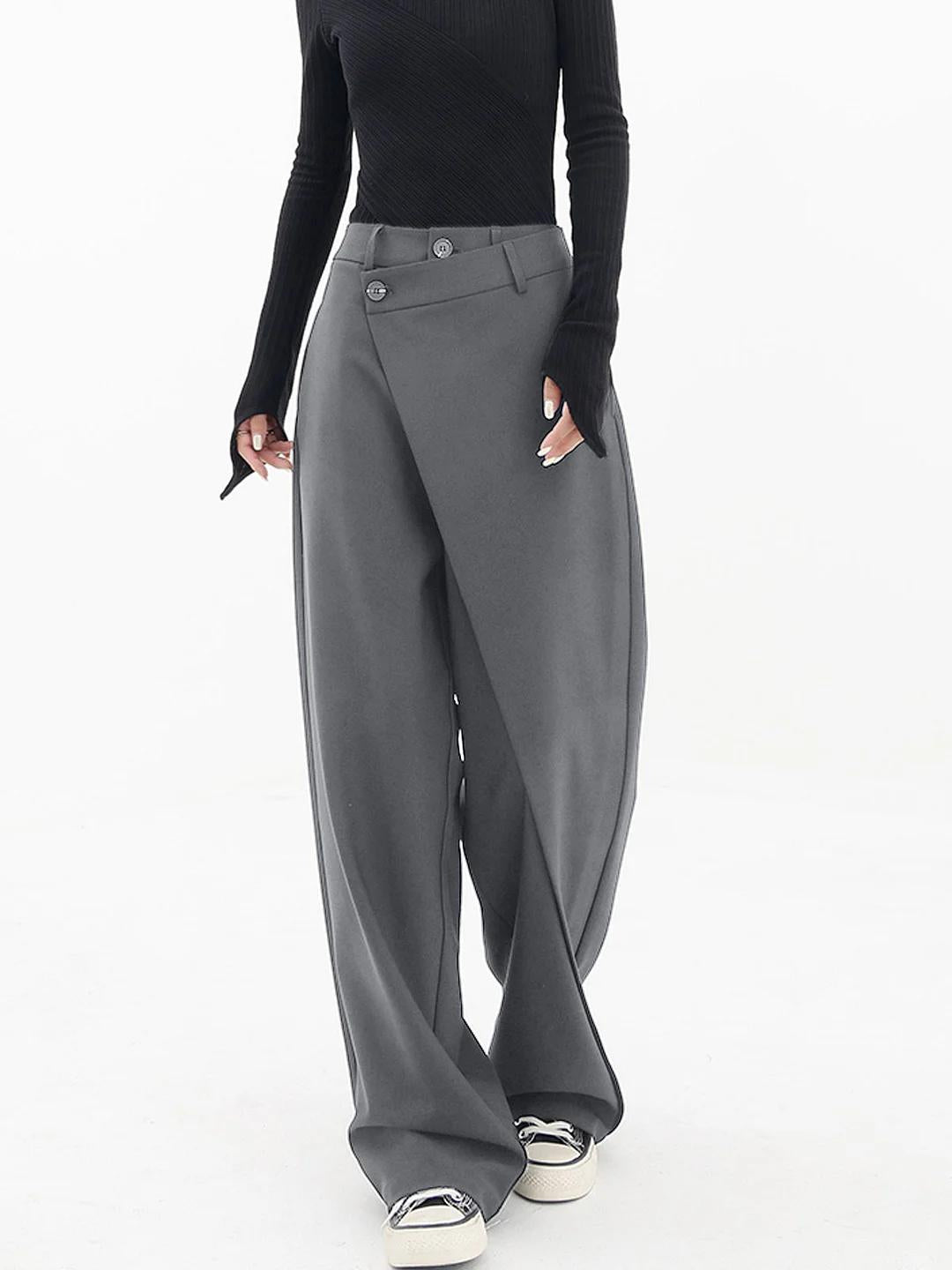 Elven™ | Pantalons Confortables et Amples
