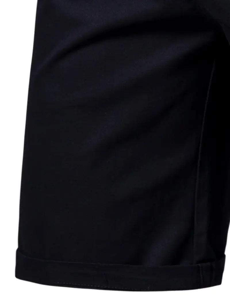 Elven™ | Short en coton avec poches
