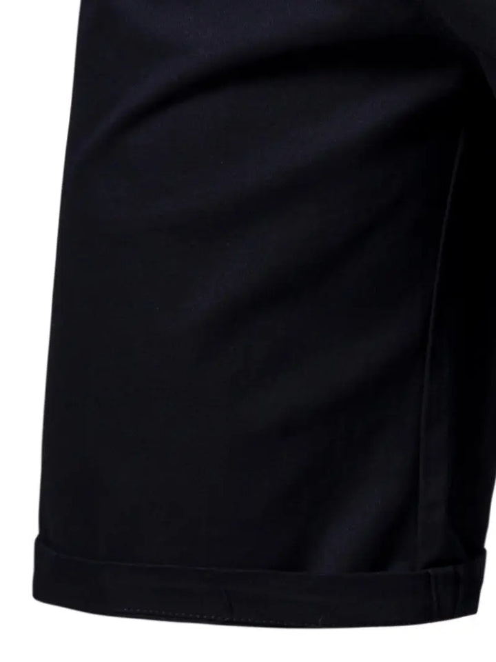 Elven™ | Short en coton avec poches