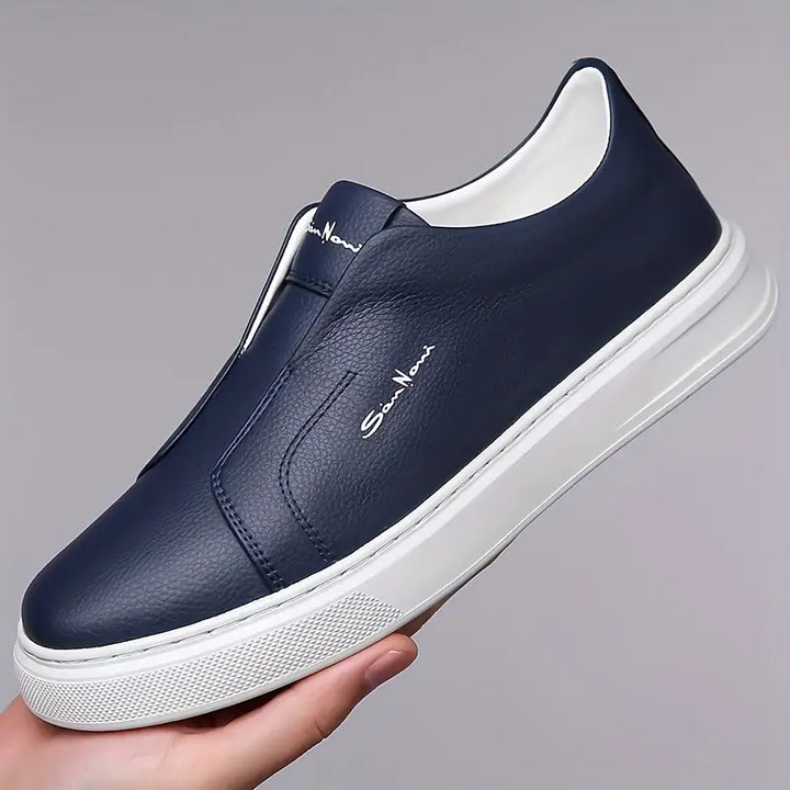 Elven™ | Chaussures en cuir véritable