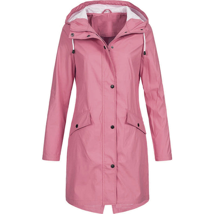 Elven™ | Veste de pluie longue