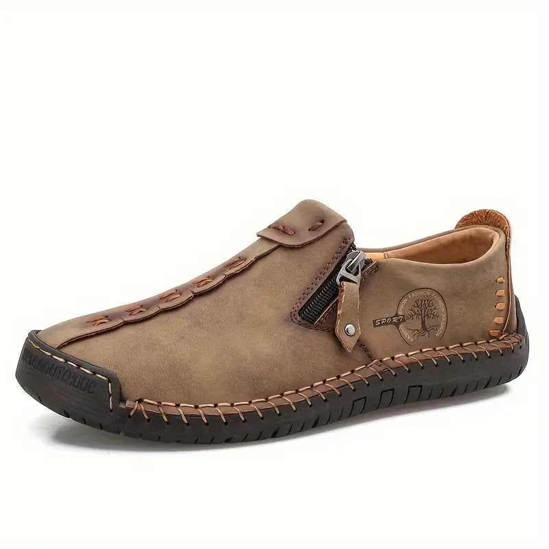 Elven™ | Chaussures habillées élégantes en cuir