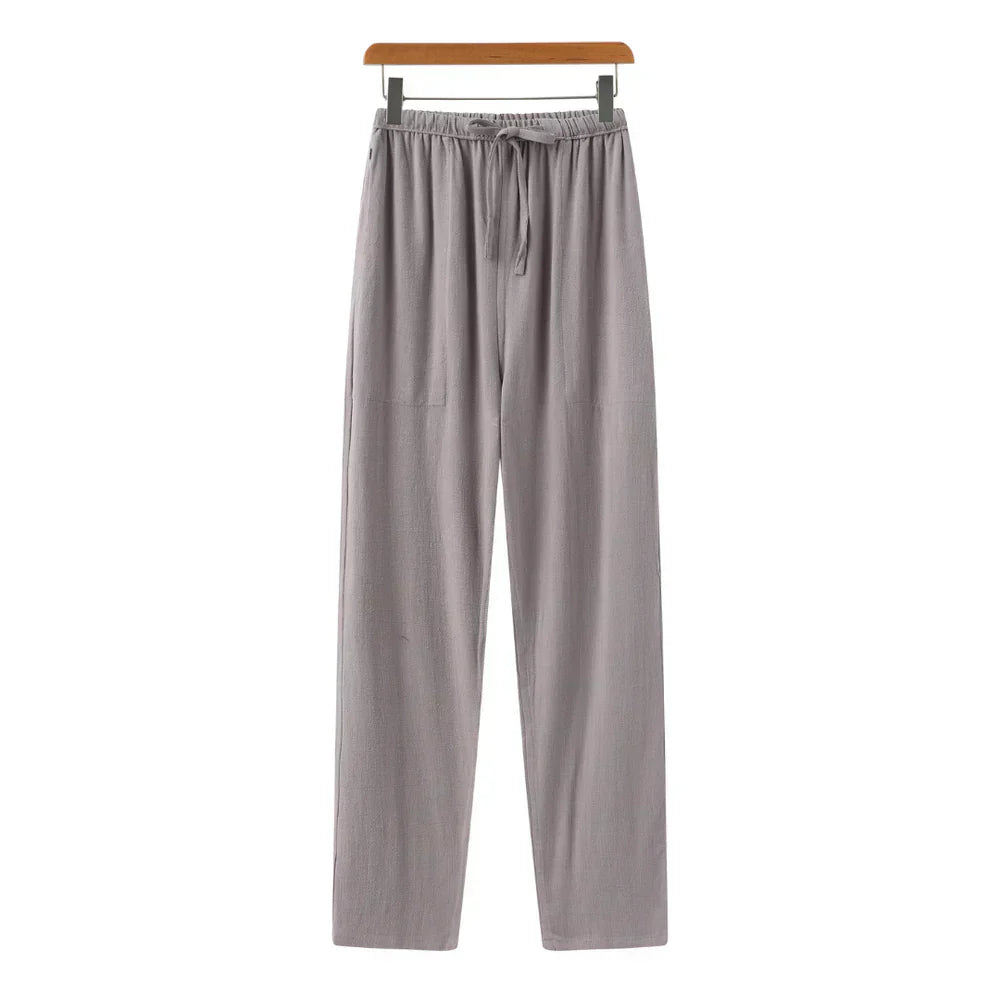 Elven™ | Marrakech - Pantalon en Lin
