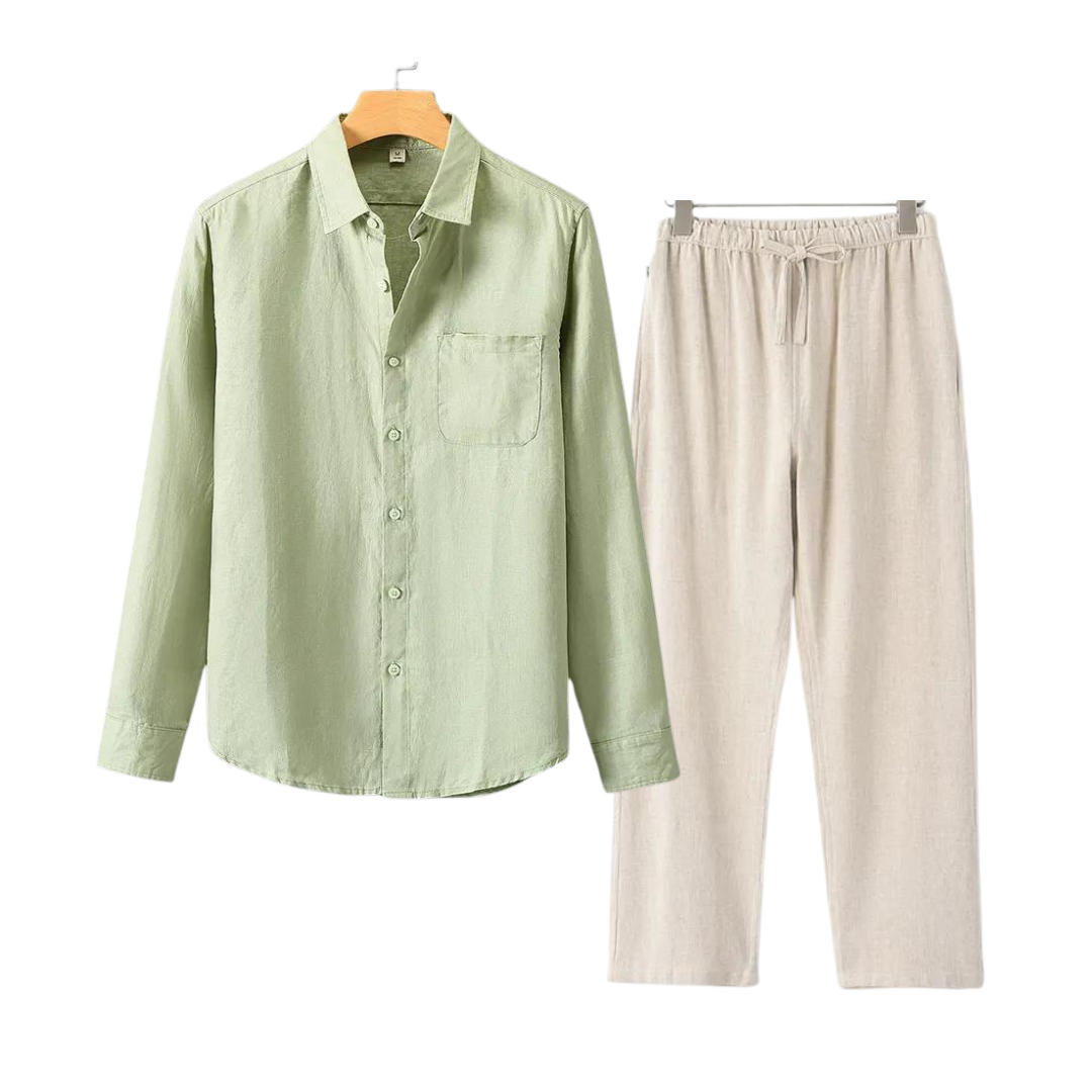Elven™ | Ensemble de linge