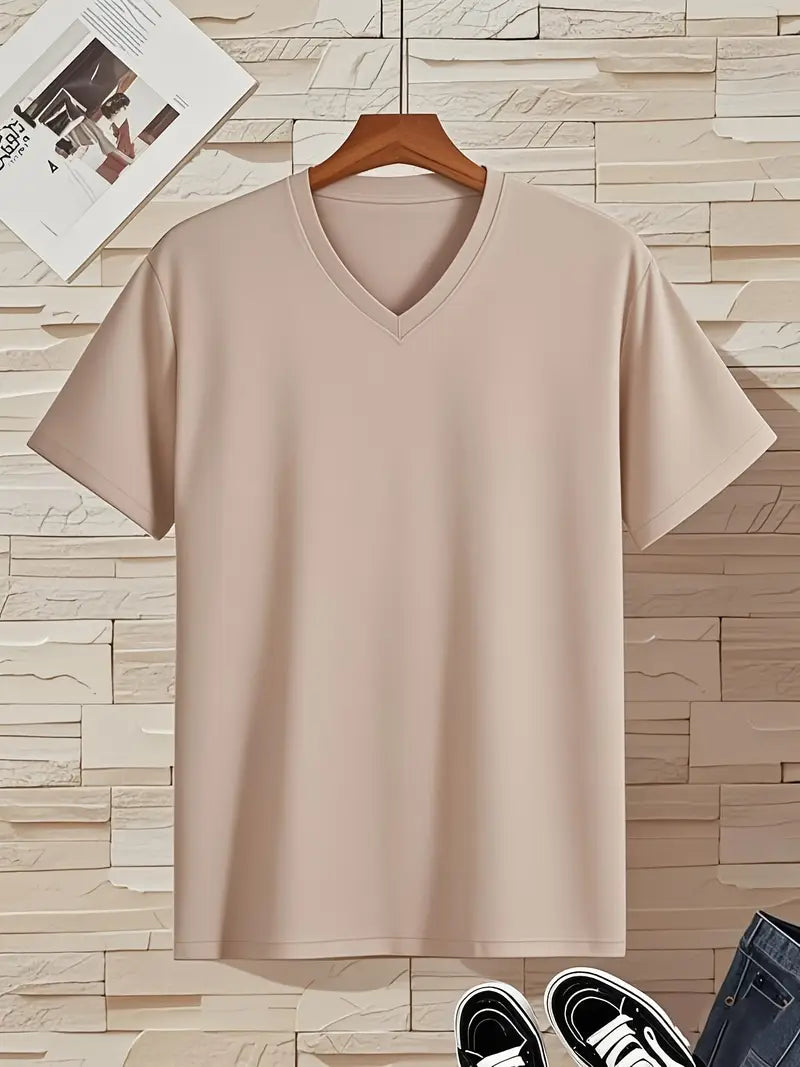 Elven™ | T-shirt stylé à manches courtes