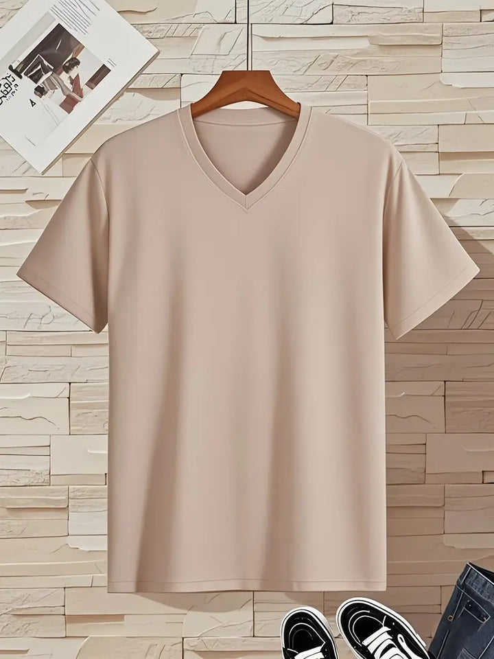 Elven™ | T-shirt stylé à manches courtes
