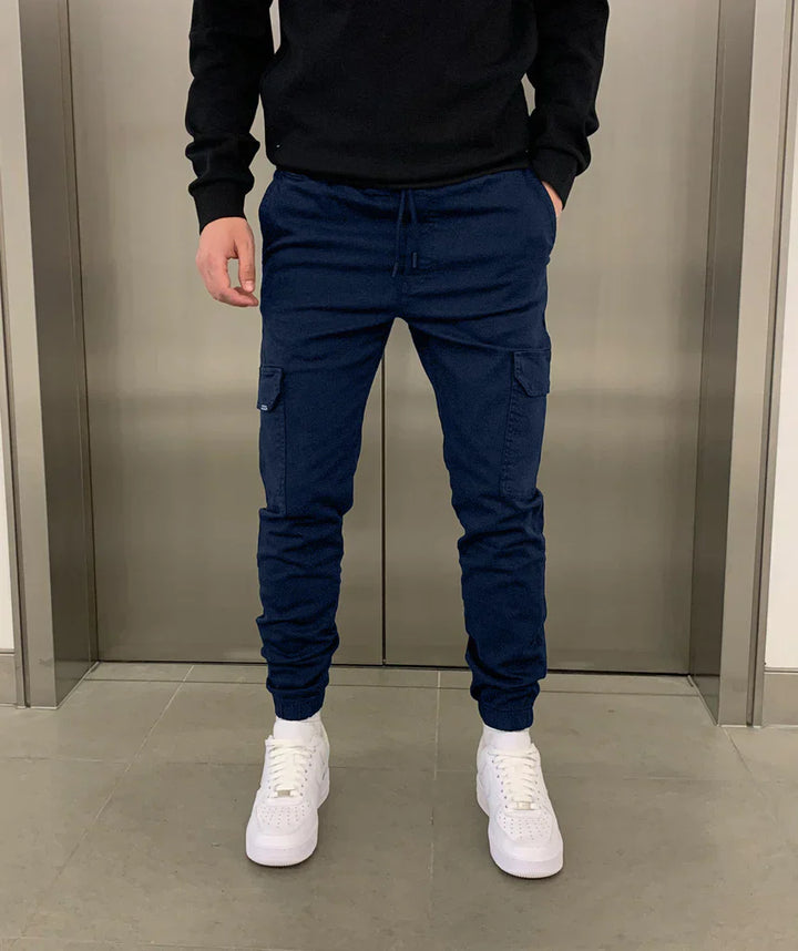 Elven® | Cargo Jogger Fit