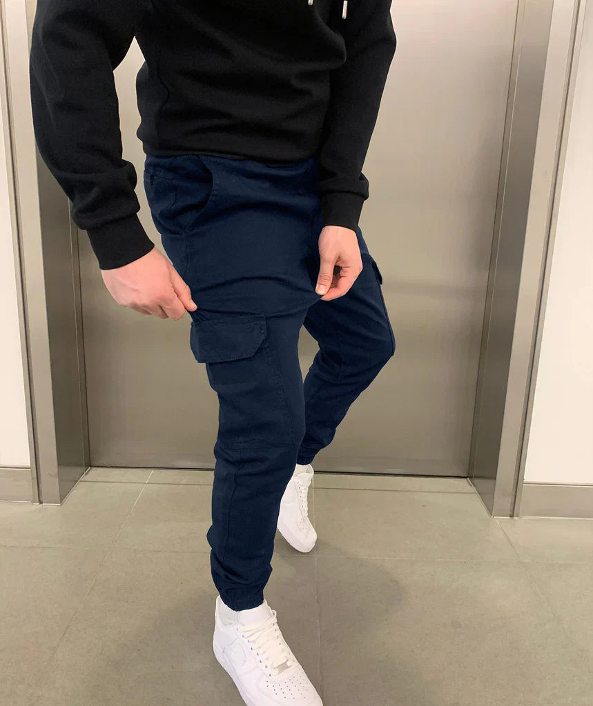 Elven® | Cargo Jogger Fit