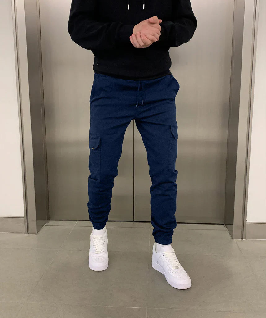 Elven® | Cargo Jogger Fit