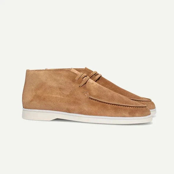Elven™ | Chaussures en daim à lacets