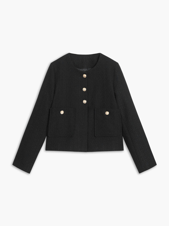Elven™ | Blazer Old Money Aesthetics