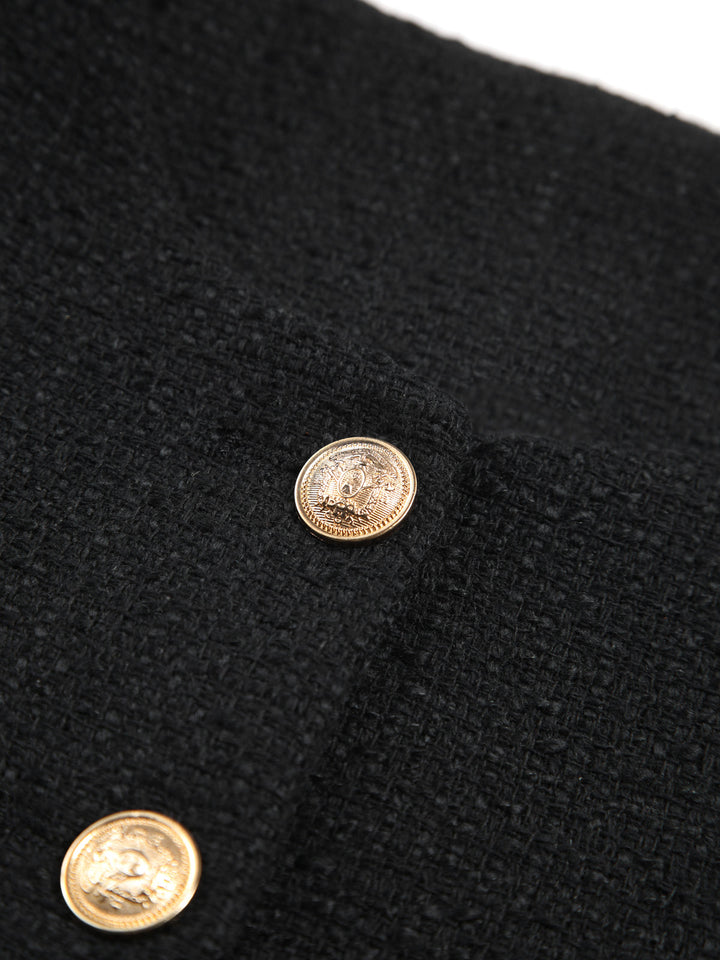 Elven™ | Blazer Old Money Aesthetics