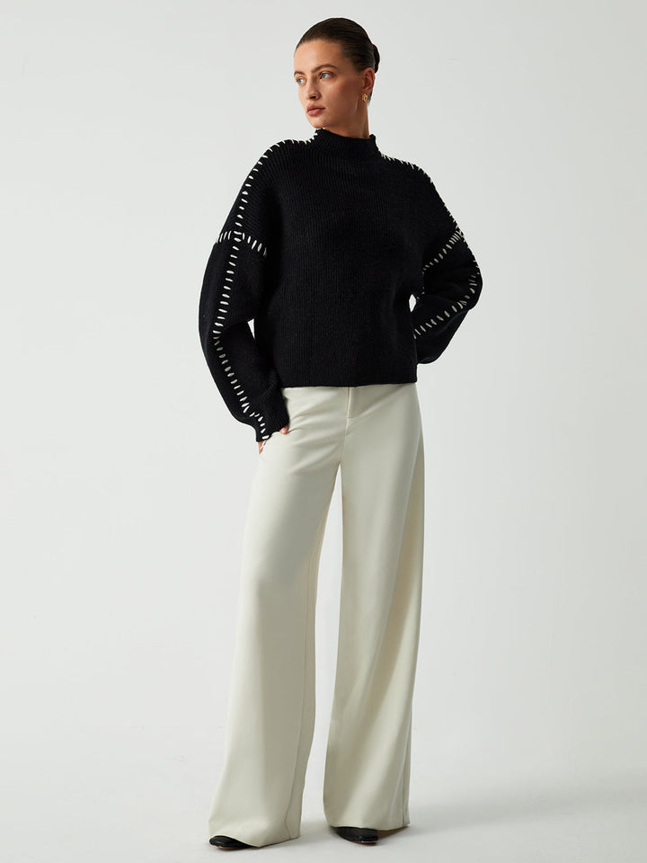 Elven™ | Pull Oversize