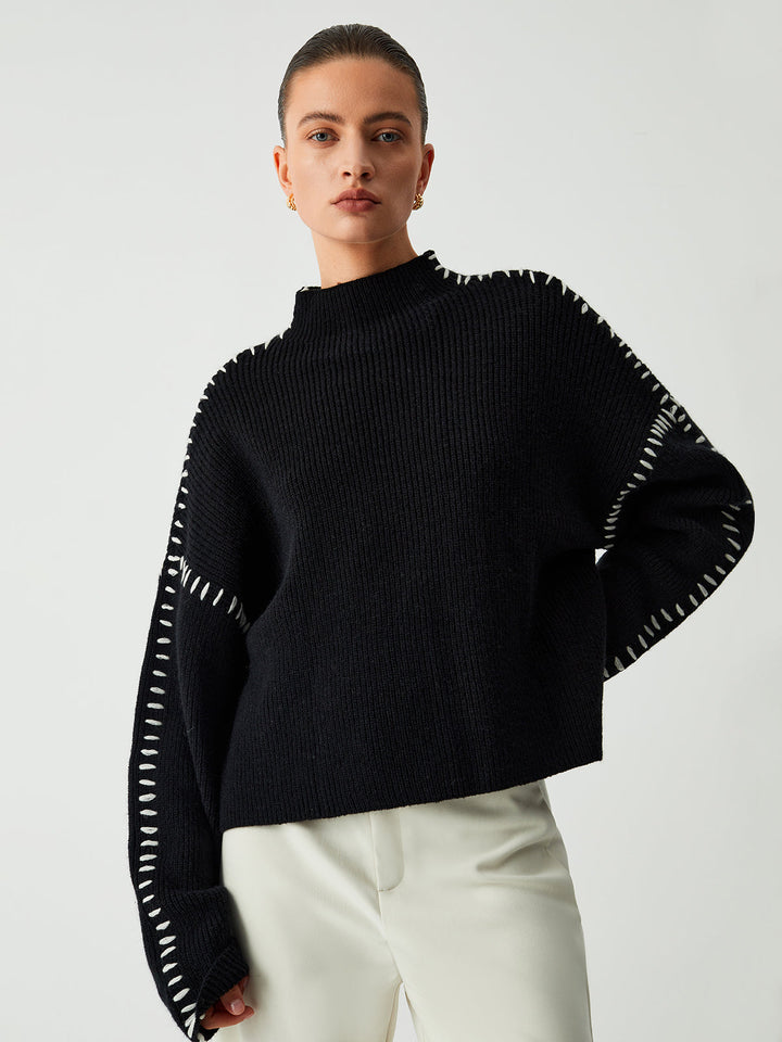 Elven™ | Pull Oversize