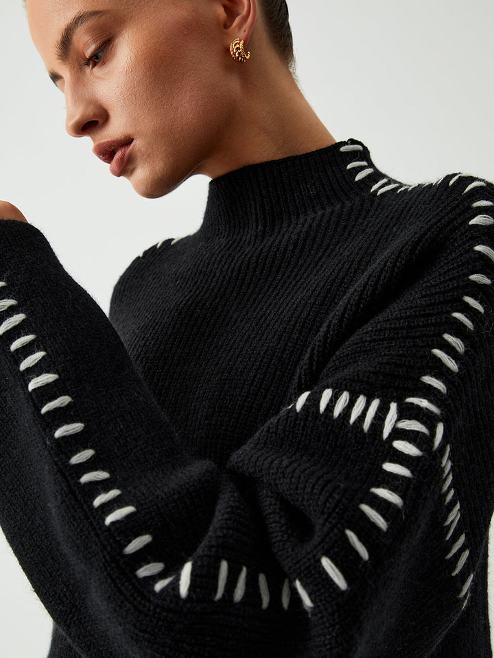 Elven™ | Pull Oversize