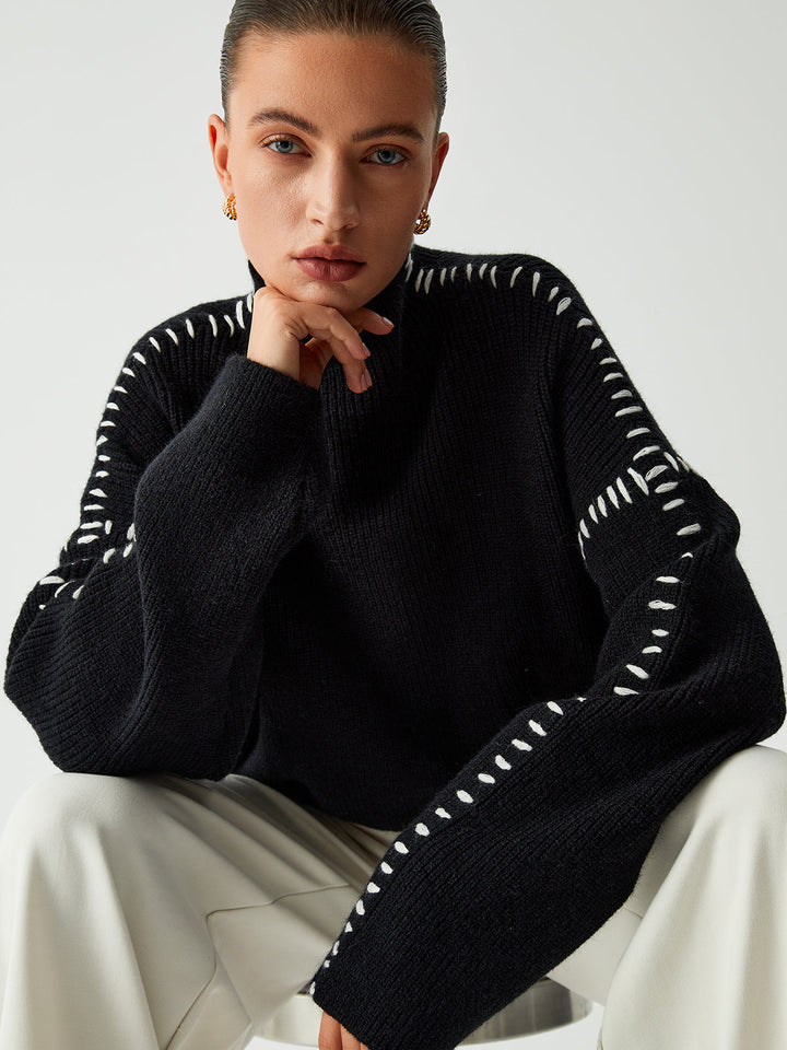 Elven™ | Pull Oversize