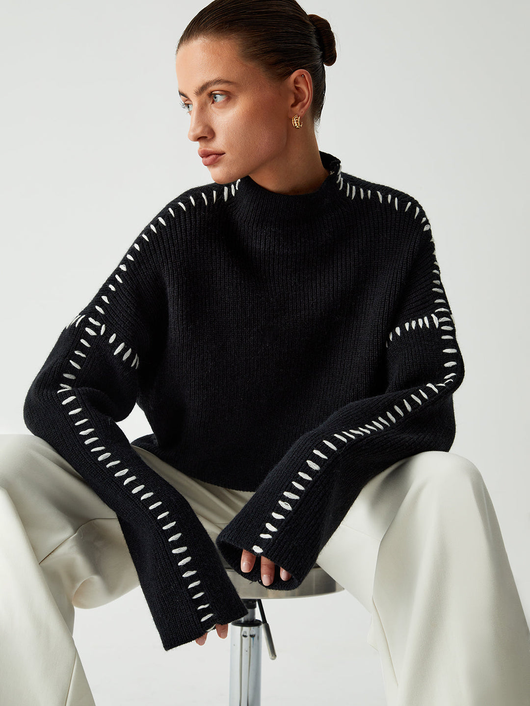 Elven™ | Pull Oversize