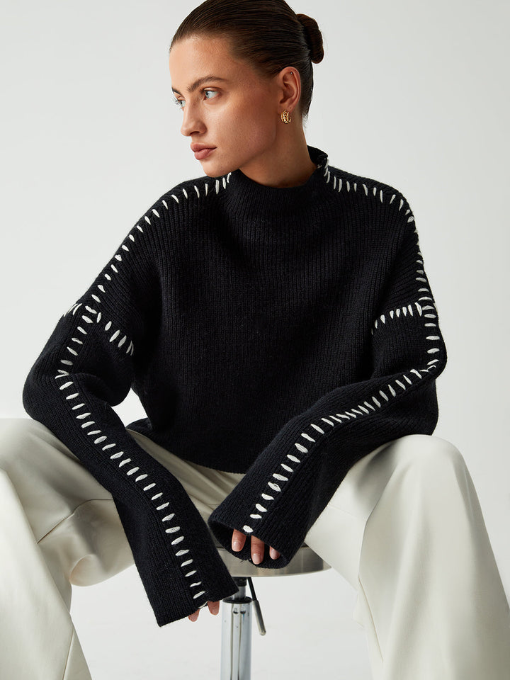 Elven™ | Pull Oversize