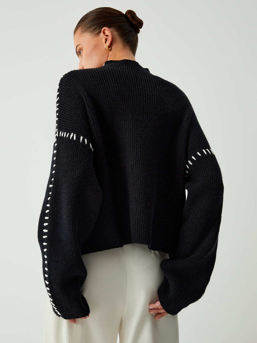 Elven™ | Pull Oversize