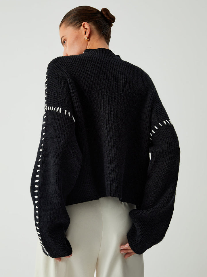 Elven™ | Pull Oversize