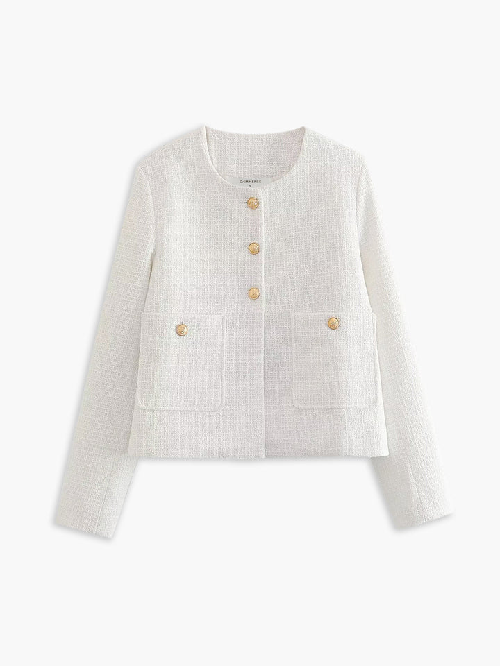 Elven™ | Blazer Old Money Aesthetics
