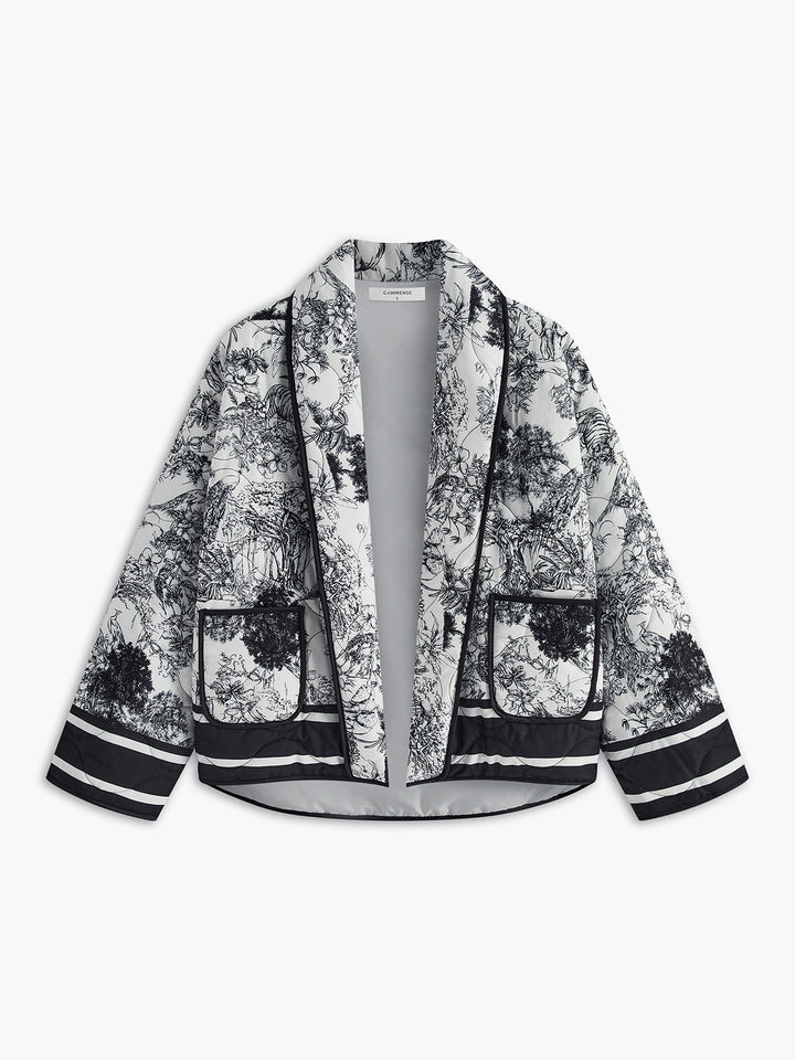Elven™ | Veste d'hiver