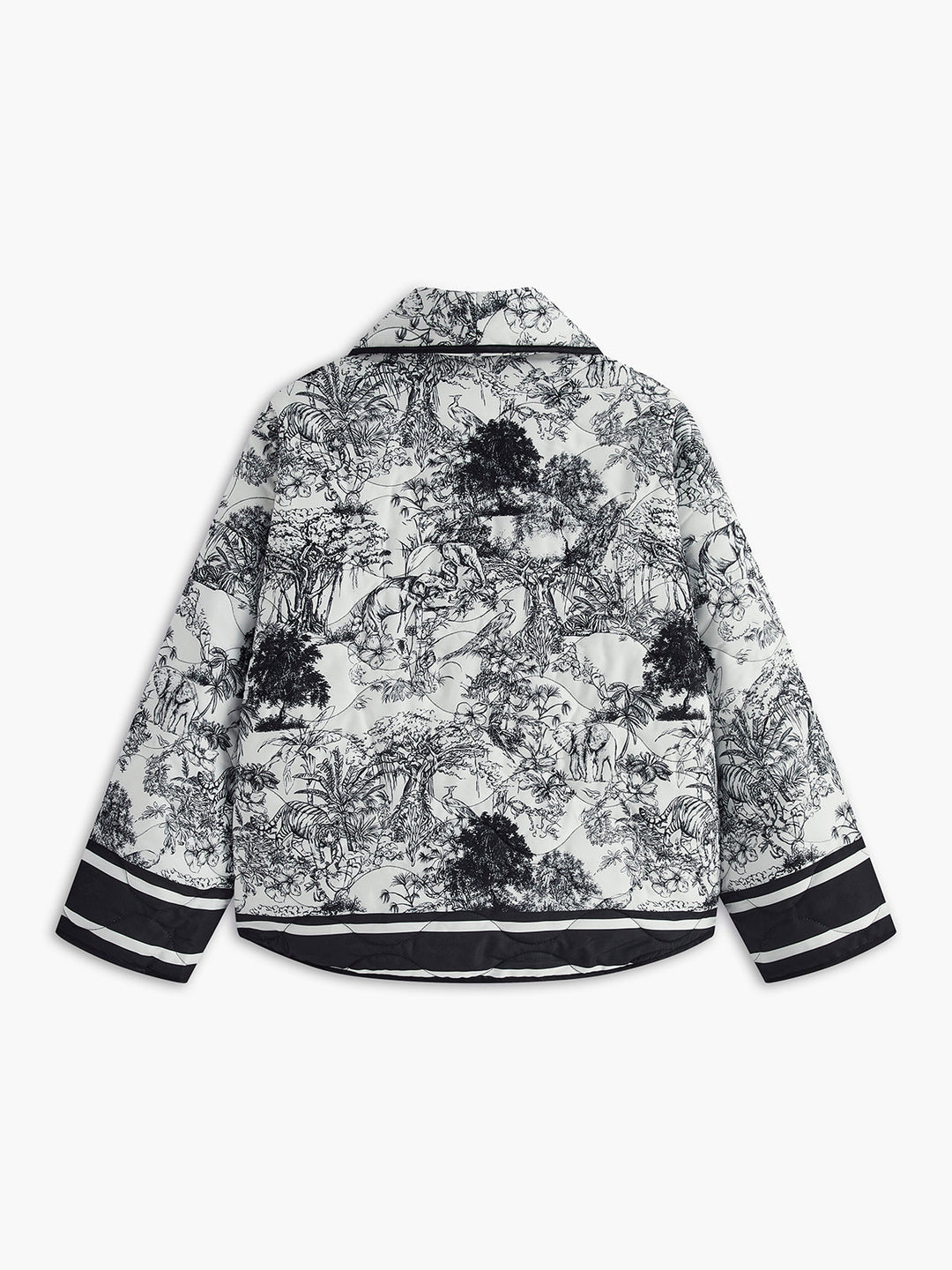 Elven™ | Veste d'hiver