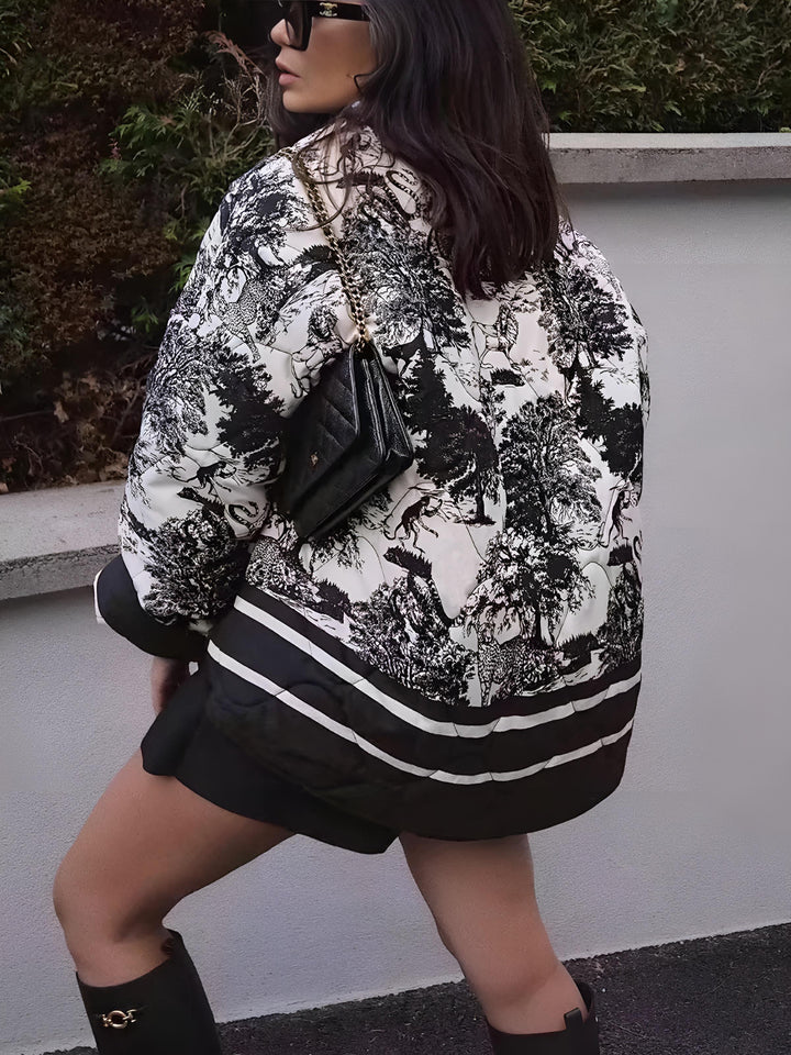 Elven™ | Veste d'hiver