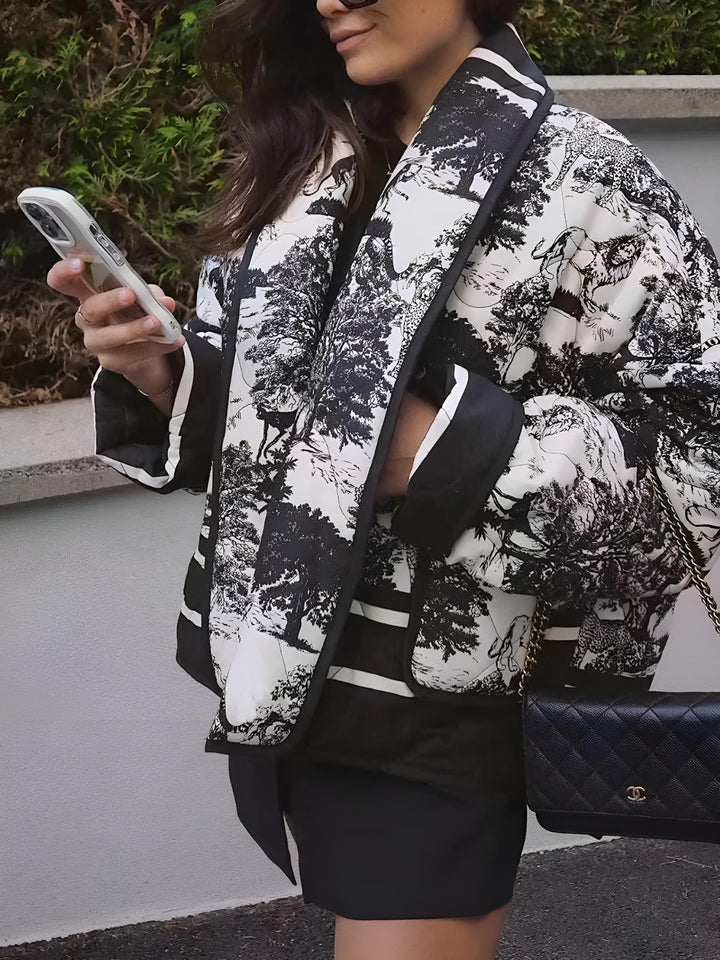 Elven™ | Veste d'hiver