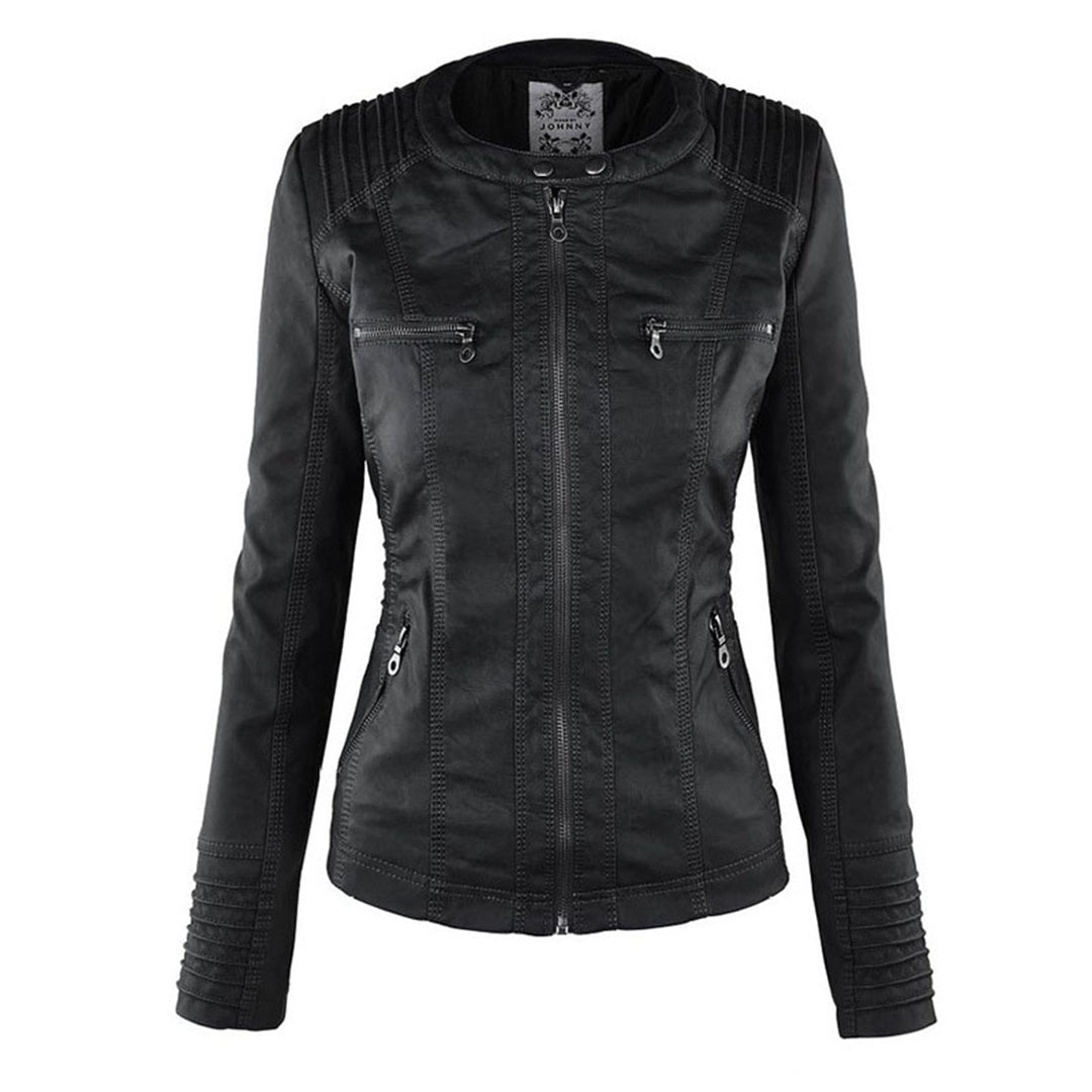 Elven™ | La veste en cuir élégante et unique