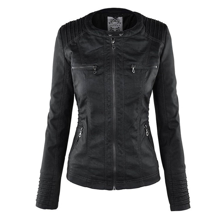Elven™ | La veste en cuir élégante et unique
