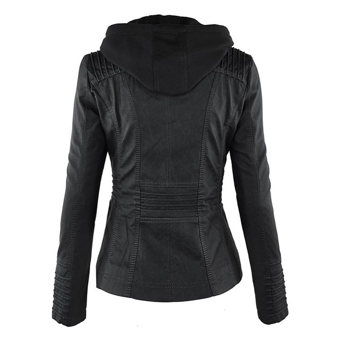 Elven™ | La veste en cuir élégante et unique